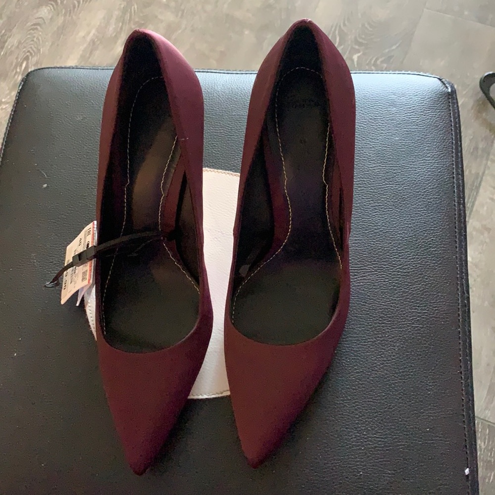 Heels